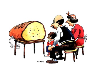 Gallery of the Best World Cartoon-Part 416