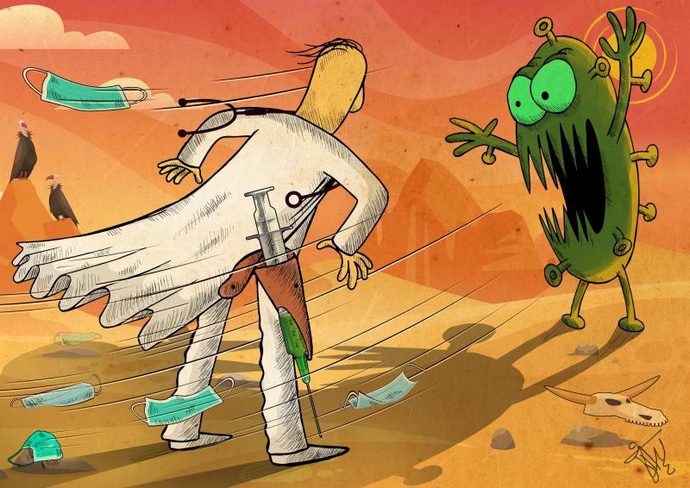 By: Keyvan Varesi | Iran