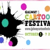 10th Galway Cartoon Festival-Ireland 2026