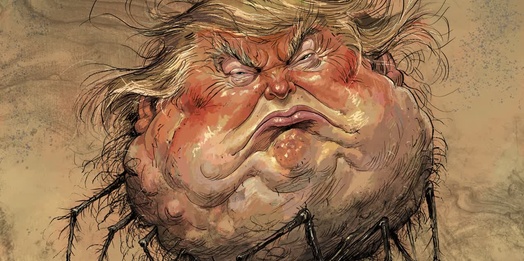 Gallery of the Best World Cartoon-Part 2646