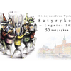 SATYRYKON -50th International Exhibition of Cartoon, Poland 2027