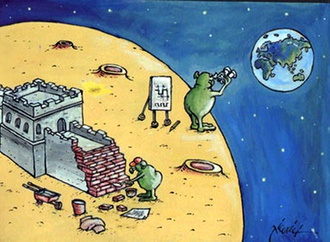 george licurici romania 110