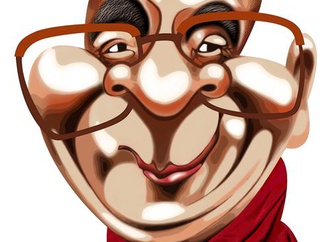 Dalai Lama