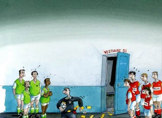 Gallery of the Best World Cartoon-Part 2589