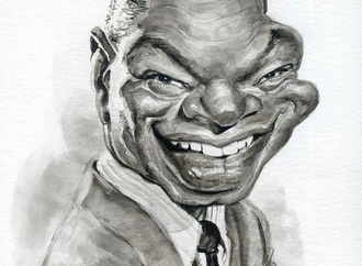 Nat King Cole