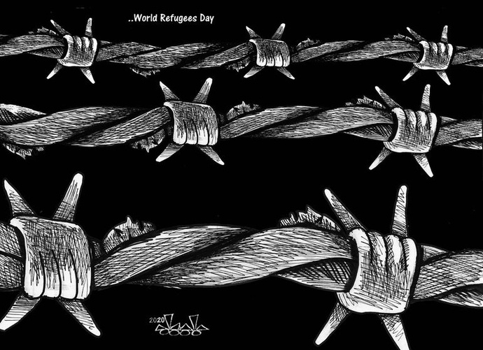 By: Hassan Bleibel | Lebanon