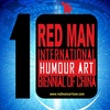 10th “RED MAN” International Humour Art Biennial in China