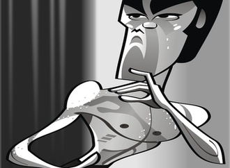 Bruce Lee