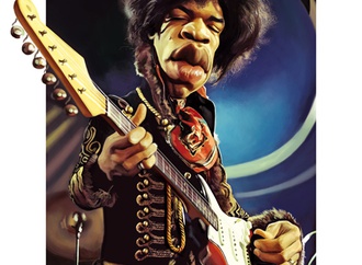 Jim Hendrix