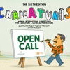Caricatunis 6th International Edition