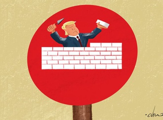 BUILDING A STOP WALL