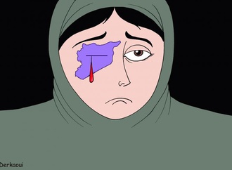 syria and war crimes