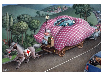 Gallery of the Best World Cartoon-Part 407