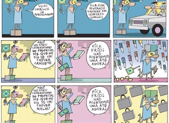 Glauco Vilas Boas - Brazil