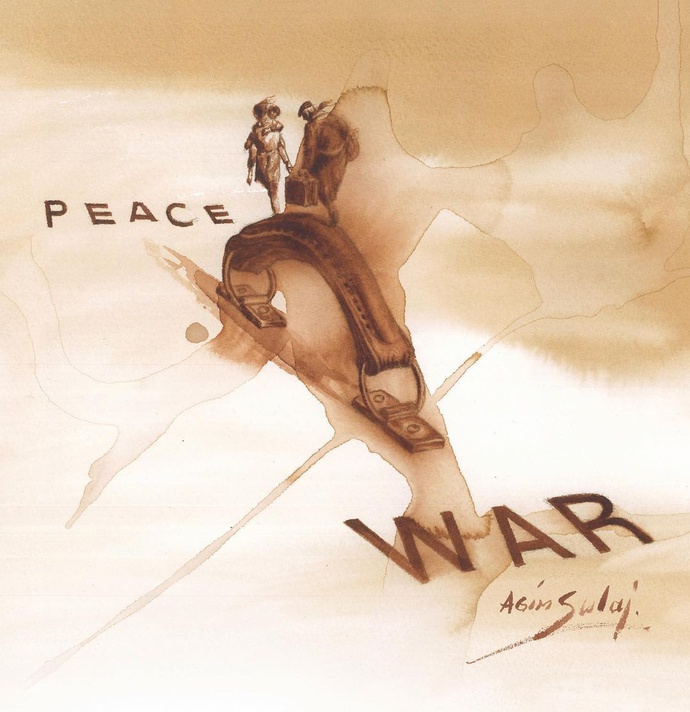 By: Agim Sulaj-Albania