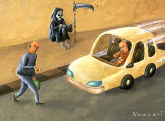 Gallery of the Best World Cartoon-Part 427