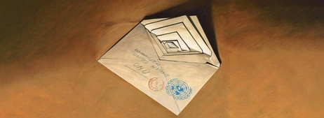 Gallery of the Best World Cartoon-Part 23