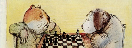 Gallery of the Best New Yorker Magazine Covers