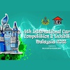 4th INITERNATIONAL CARTOON COMPETITION & EXHIBITION MALAYSIA 2022