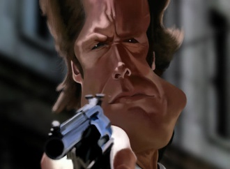 Dirty Harry