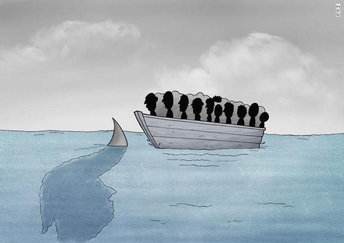 By: Rodrigo Mineu | Brazil