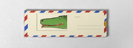 Gallery of cartoon by André François - France