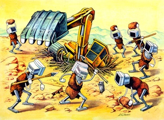 Gallery of the Best World Cartoon-Part 409