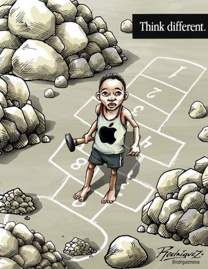 By: Antonio Rodriguez | Mexico