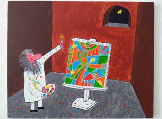 Painting