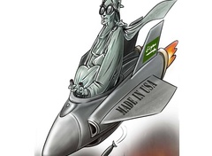 Gallery of the Best World Cartoon-Part 2568