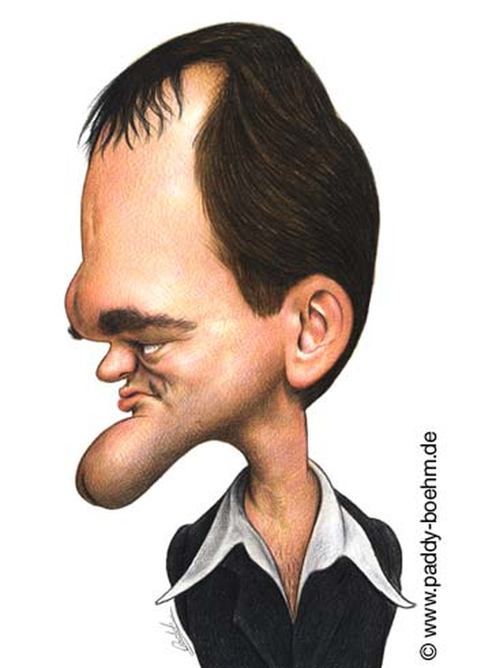 By: Patrick Mark Bohm