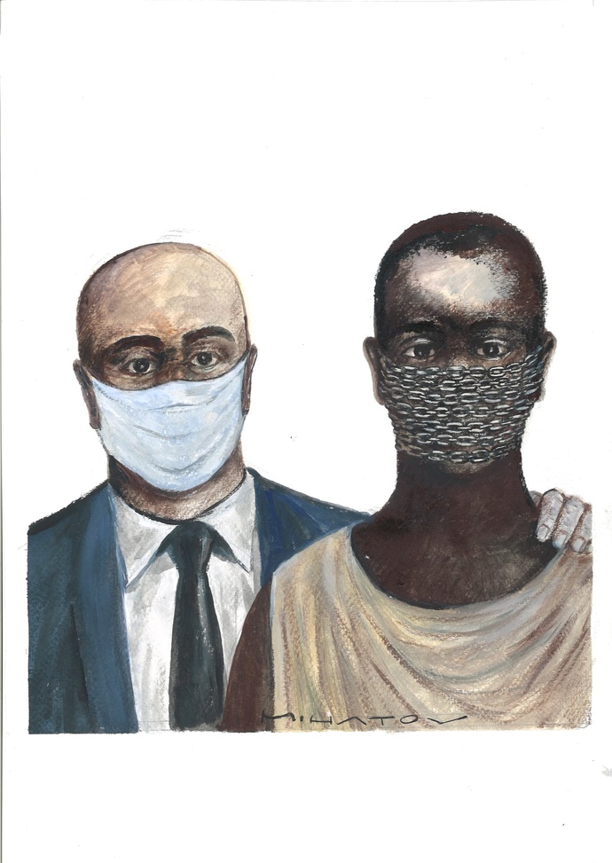 By: Mojmir Mihatov-Croatia