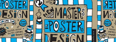 New Masters of Poster Design | Monsters