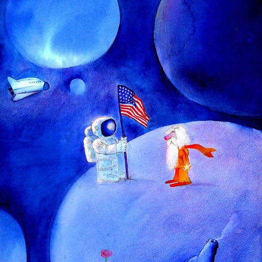 Gallery of the Best World Cartoon-Part 2614