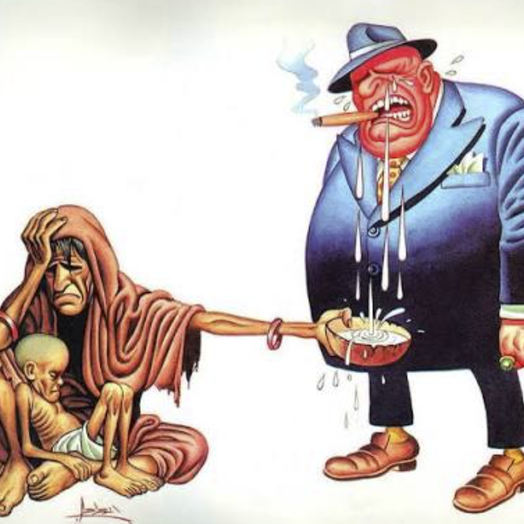 Gallery of the Best World Cartoon-Part 2655