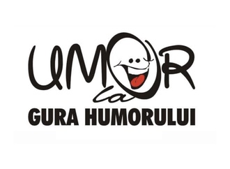 35nd edition International Festival of Cartoon and Humorous Literature „Umor l / Romania 2025