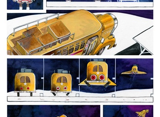 chilango de corazon mexico1