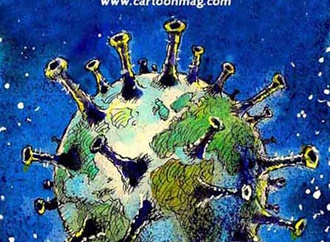 List of Participants of Third International Cartoon Contest Cartoonmag Iran - Bojn | 2020