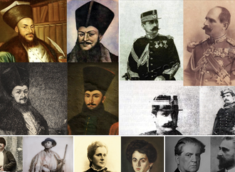 THE BEST PORTRAIT ARTIST in October 2025