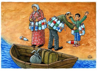 Gallery of the Best World Cartoon-Part 422