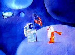 Gallery of the Best World Cartoon-Part 2614