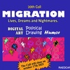 20th Call,Migration Lives, Dreams and Nightmares-Turkey 2025