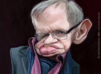 Stephen Hawking