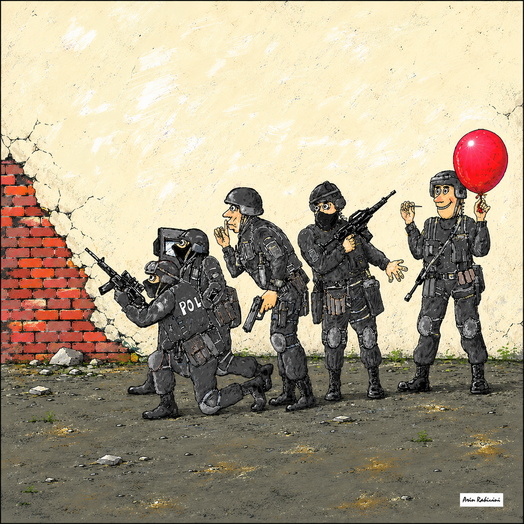 Gallery of the Best World Cartoon-Part 2660