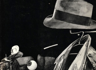 per marquard otzen30