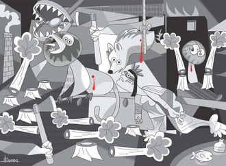 guernica