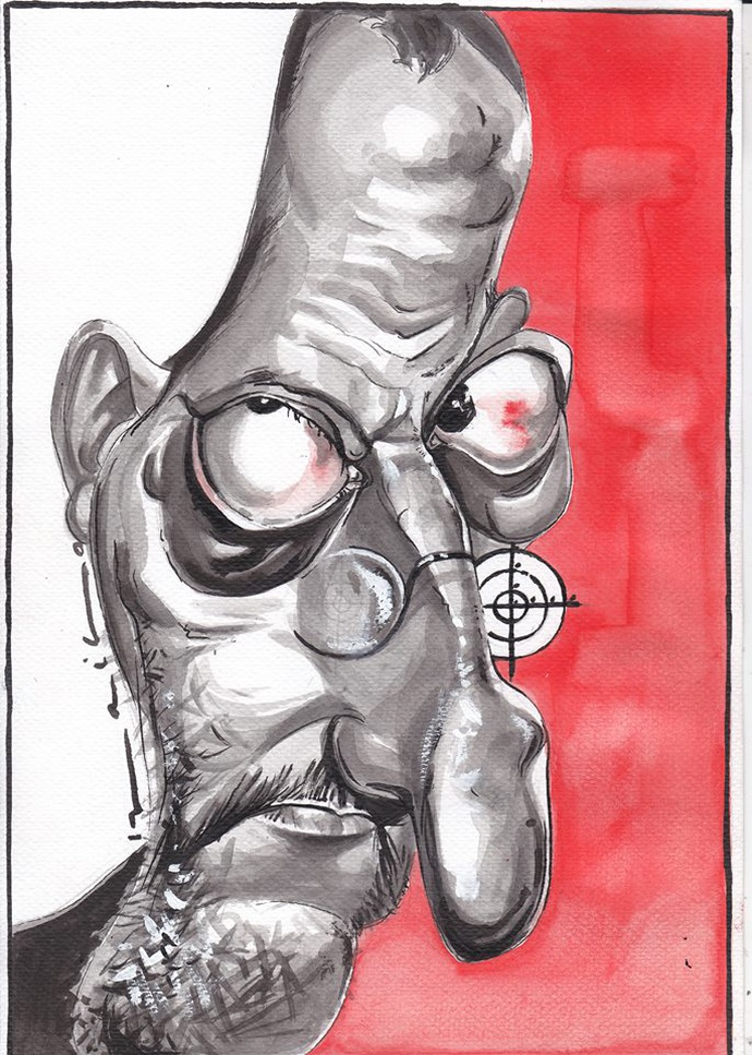 By: Ivailo Tsvetkov- Bulgaria