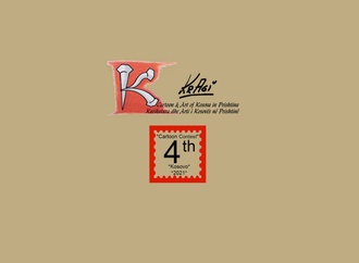 Winners | The 4th International Cartoon Festival -KrAgi-Kosova 2021