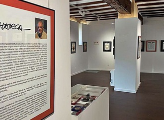 Harca's half-century work