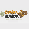 1st International Humor Exhibition of Curitiba – Capiva Humor – 2025